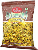 Haldiram's Hara Chiwda MirchiMasalay