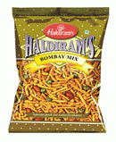 Haldiram's Bombay Mix MirchiMasalay