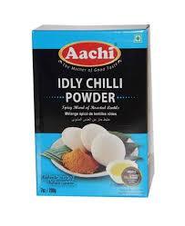 Aachi Idly Chilli Powder MirchiMasalay