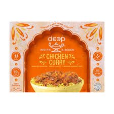 Deep Chicken Curry | MirchiMasalay