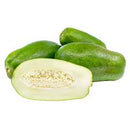 Green Papaya MirchiMasalay