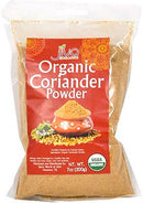 Jiva Organic Coriander Powder MirchiMasalay