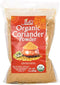 Jiva Organic Coriander Powder MirchiMasalay