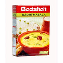 Badshah Kadhi Masala MirchiMasalay