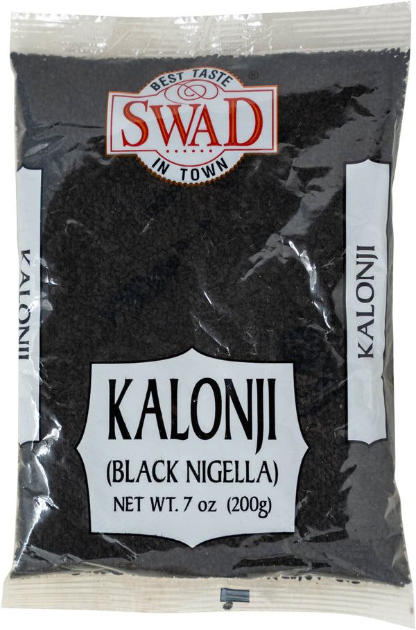 Swad Kalonji (Nigella) Seeds MirchiMasalay