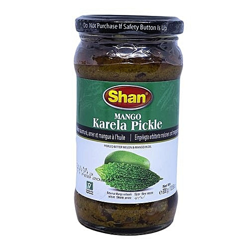 Shan Kerala Mango Pickle Shan Distribution Network