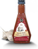 KFI Garlic Chilli Chutney Sauce- Spicy MirchiMasalay