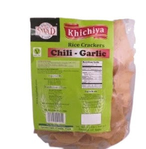 Swad Khichiya Chili Garlic MirchiMasalay