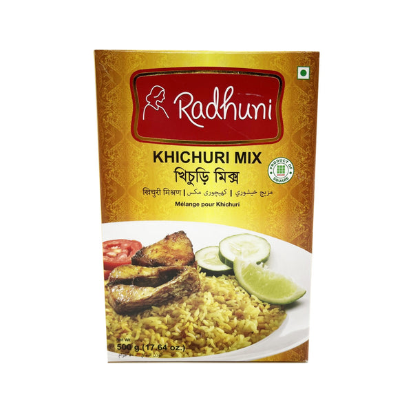 Radhuni Khichuri Mix MirchiMasalay
