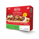 K&N Chicken Kofta Kabab | MirchiMasalay