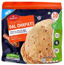 Haldiram's Dal Chapati (10pcs) | MirchiMasalay
