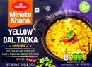 Haldiram's Yellow Daal Tadka | MirchiMasalay