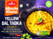 Haldiram's Yellow Daal Tadka | MirchiMasalay