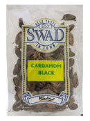 Swad Black Cardamom Large MirchiMasalay