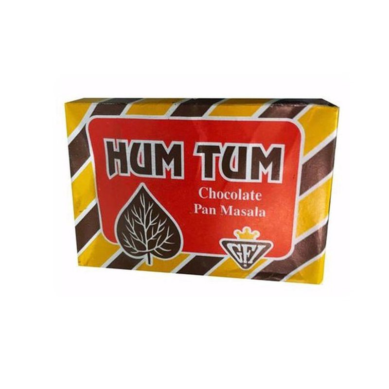 Hum Tum Chocolate Pan Masala MirchiMasalay