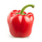 Organic Red Bell Pepper MirchiMasalay