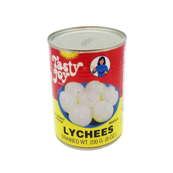 Tasty Joy Lychees MirchiMasalay