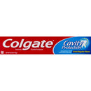 Colgate Fluoride Toothpaste Cavity Protection Fresh Farms/Patel