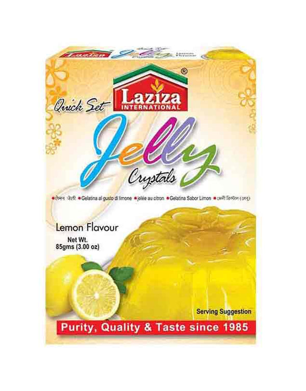 Laziza Lemon Jelly MirchiMasalay