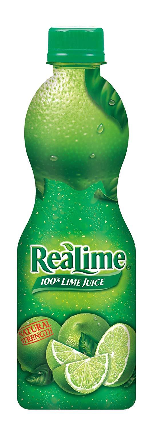 Lime Juice Fresh Farms