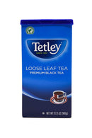 Tetley  Loose Leaf Tea MirchiMasalay