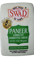 Swad Paneer Low Fat Cheese | MirchiMasalay