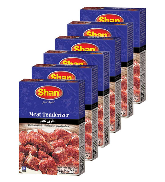 Shan Meat Tenderizer MirchiMasalay