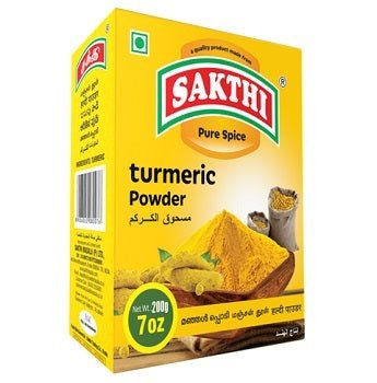 Sakthi Turmeric Powder MirchiMasalay