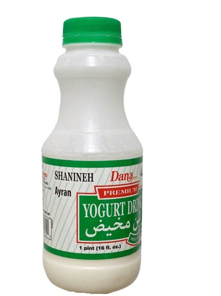 Dana Yogurt Drink/Miint | MirchiMasalay