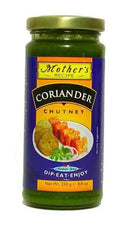 Mother's Recipe Coriander Chutney MirchiMasalay