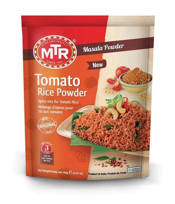 MTR Tomato Rice Powder MirchiMasalay