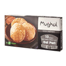 Mughal Dal Puri | MirchiMasalay