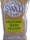 Swad Mustard seed yellow MirchiMasalay
