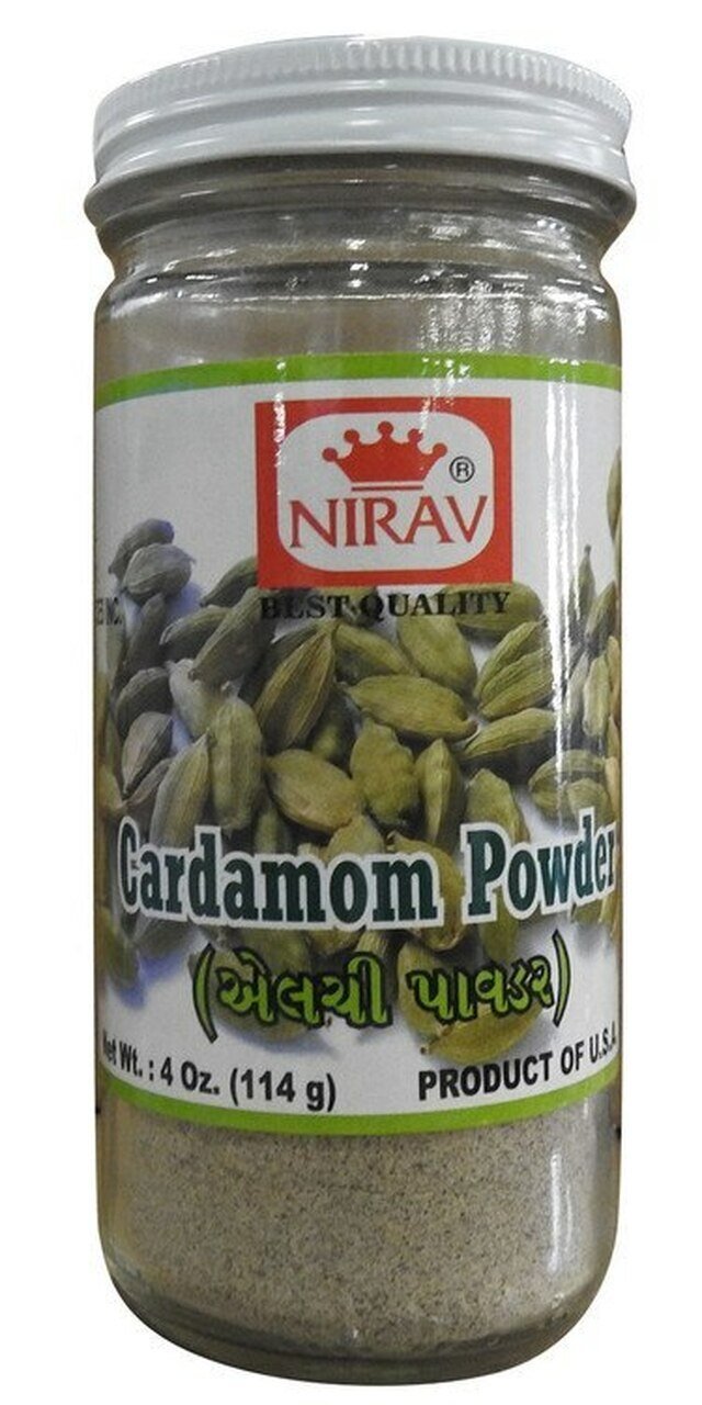 Nirav Cardamom Powder MirchiMasalay