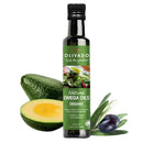 Olivado’s Organic Natural Omega Oils MirchiMasalay