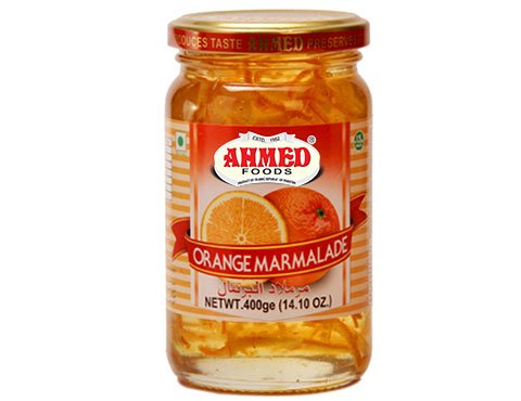 Ahmed Orange Marmalade | MirchiMasalay