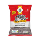 24 Mantra Organic Mustard Big MirchiMasalay