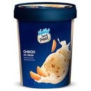 Vadilal Chikoo Ice Cream 1 Lt | MirchiMasalay