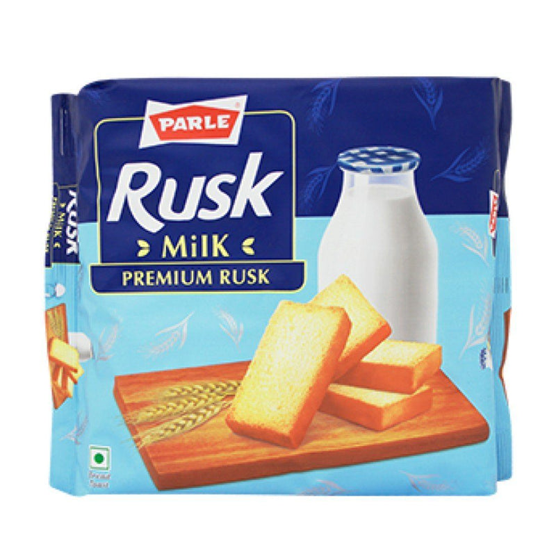 Parle Milk Rusk MirchiMasalay