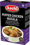 Aachi Pepper Chicken Masala MirchiMasalay