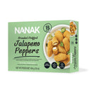 Nanak Jalapeno Peppers 15 pcs | MirchiMasalay