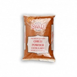 Swad Chilli Powder (Extra Hot) MirchiMasalay