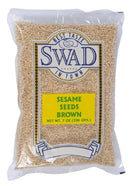 Swad Sesame seed brown MirchiMasalay