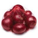 Red Onion Bag Fresh Farms
