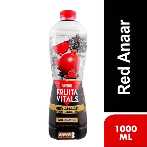 Nestle Fruita Vitals Red Anaar MirchiMasalay