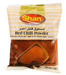 Shan Red Chilli Powder Pouch MirchiMasalay