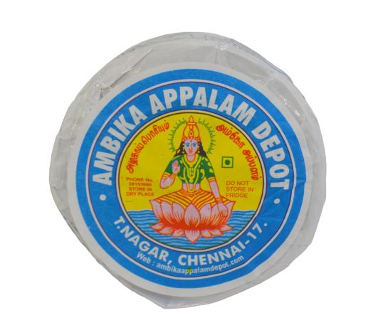 Ambika Appalam papad MirchiMasalay