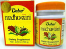 Dabur Madhuvaani MirchiMasalay