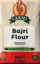 Laxmi Bajri Flour MirchiMasalay