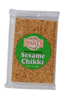 Swad Sesame Chikki MirchiMasalay